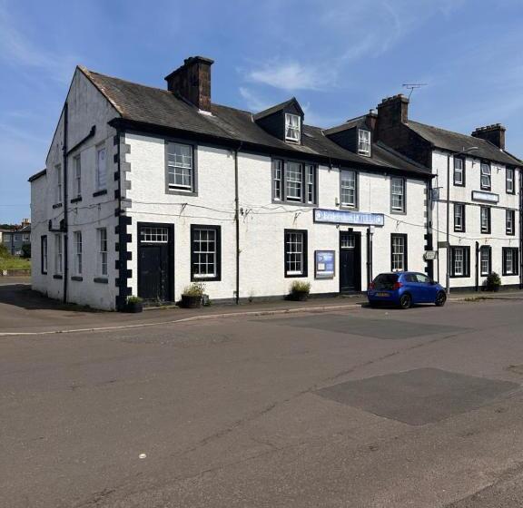 Szálloda Ecclefechan