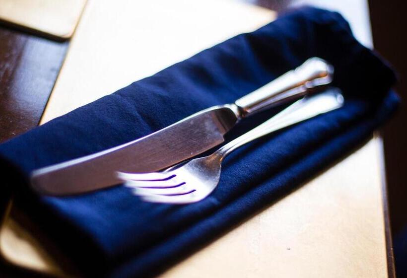 호텔 Hornsbury Mill