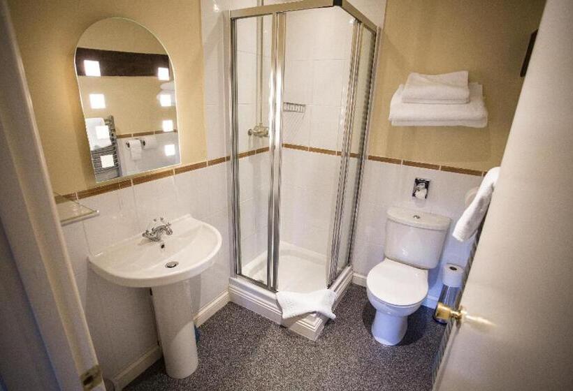 호텔 Hornsbury Mill