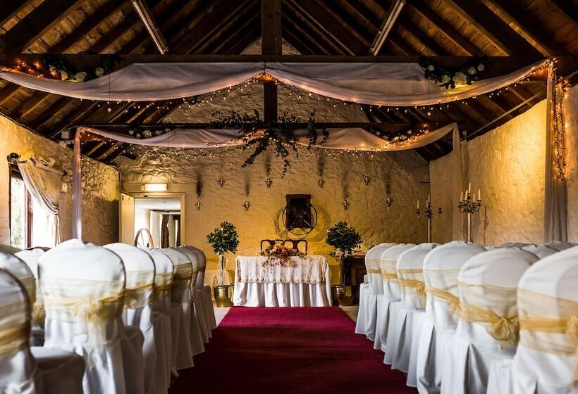 호텔 Hornsbury Mill