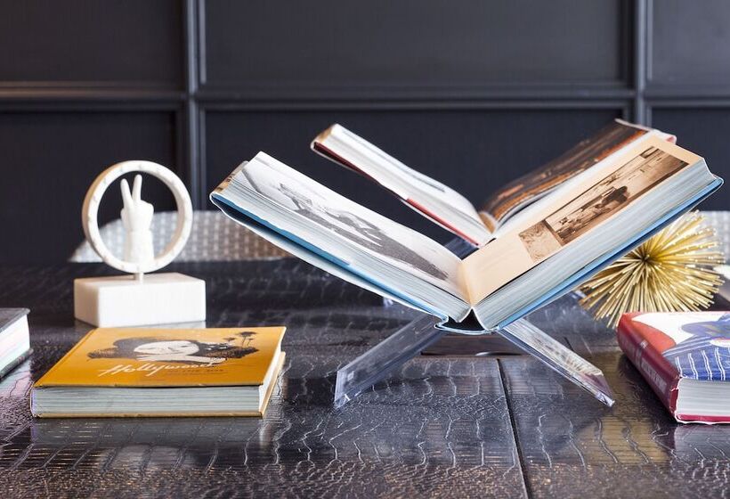 בית מלון כפרי Ibis Styles Amsterdam Airport