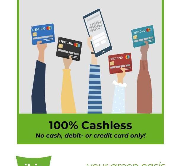 בית מלון כפרי Ibis Styles Amsterdam Airport