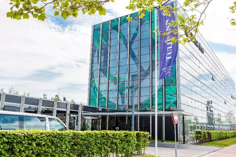 ホテル Ibis Styles Amsterdam Airport
