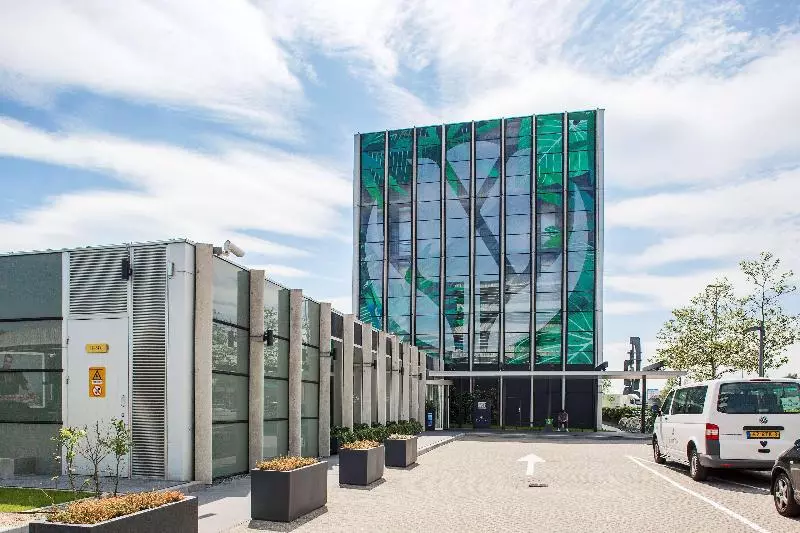 ホテル Ibis Styles Amsterdam Airport