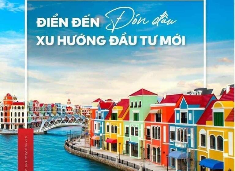 هتل Kim Huong Quang