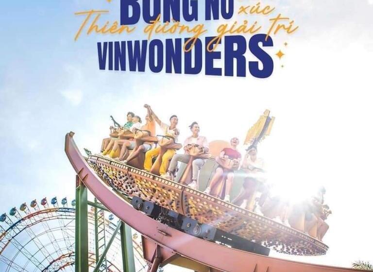 هتل Kim Huong Quang