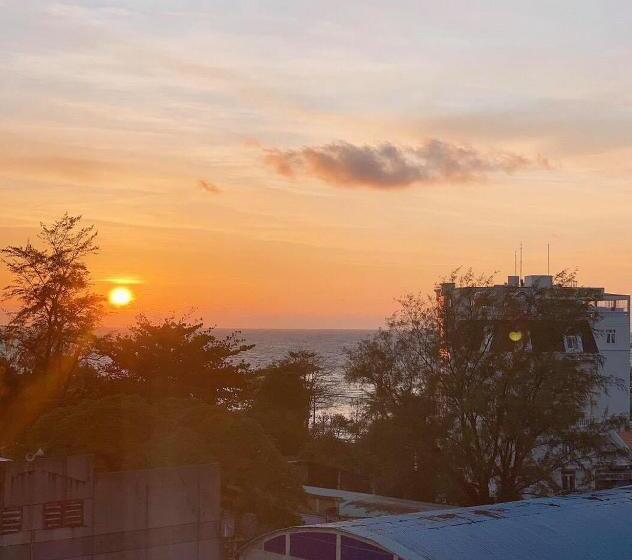 هتل Kim Huong Quang