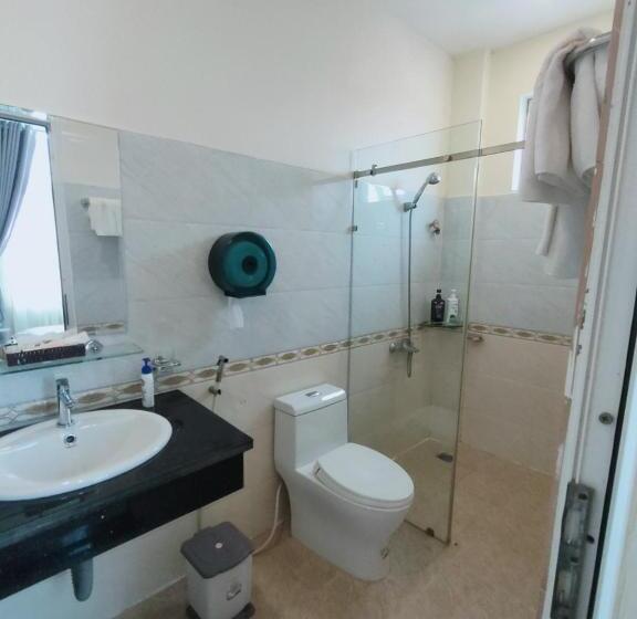 هتل Kim Huong Quang