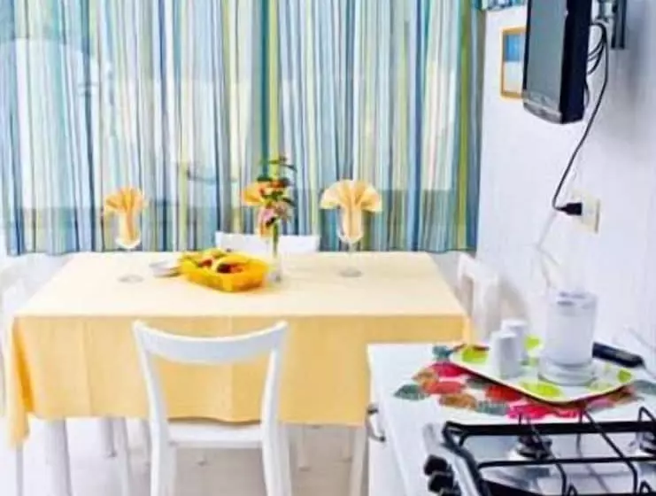 ホテル Malibu Beach Camping Village