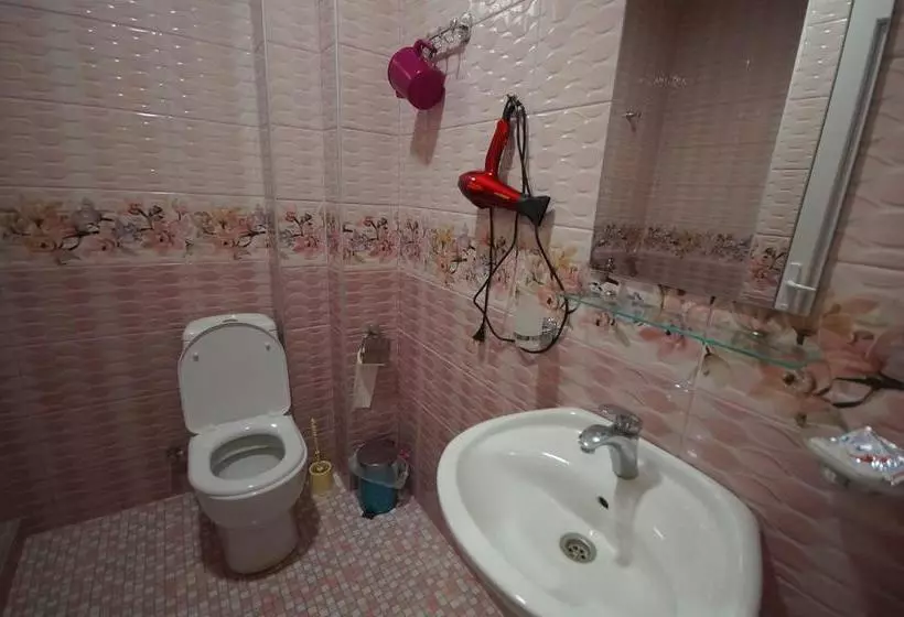 هتل Marani