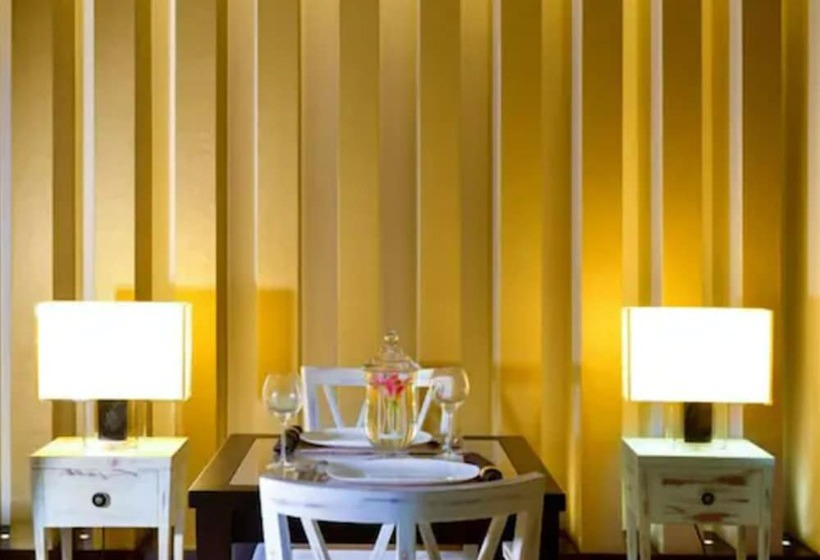 בית מלון כפרי Oro Verde Loja