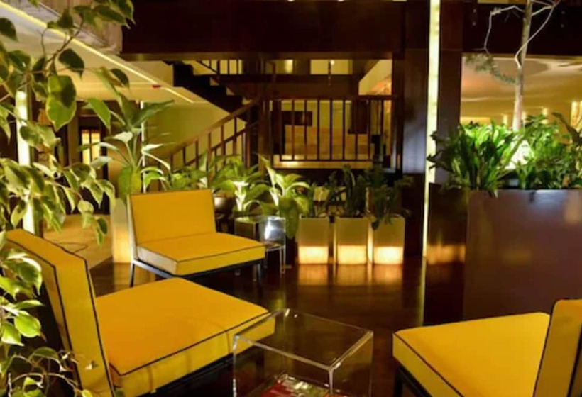 בית מלון כפרי Oro Verde Loja