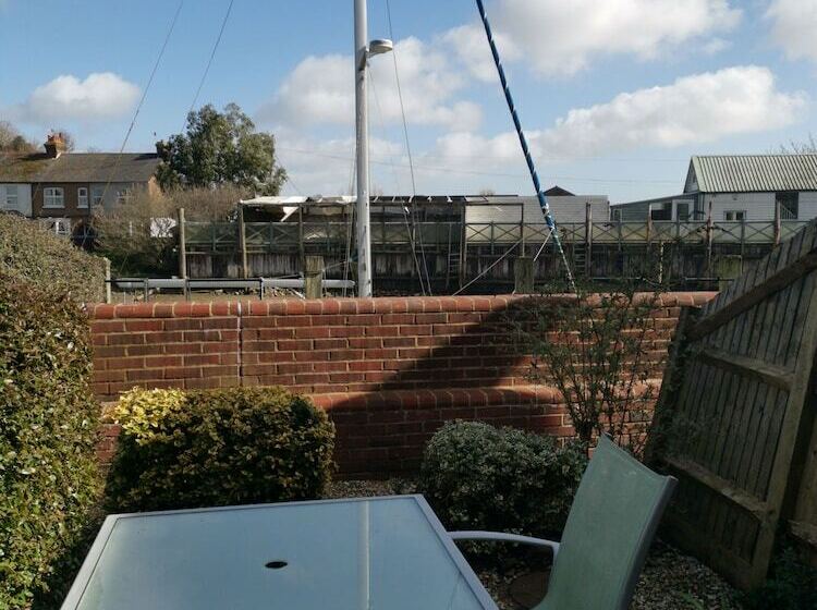 فندق The River Haven