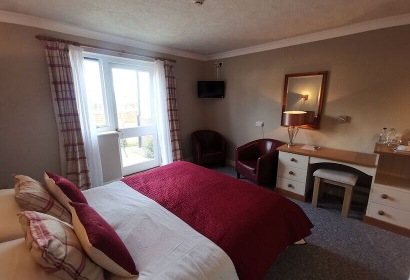 فندق The River Haven