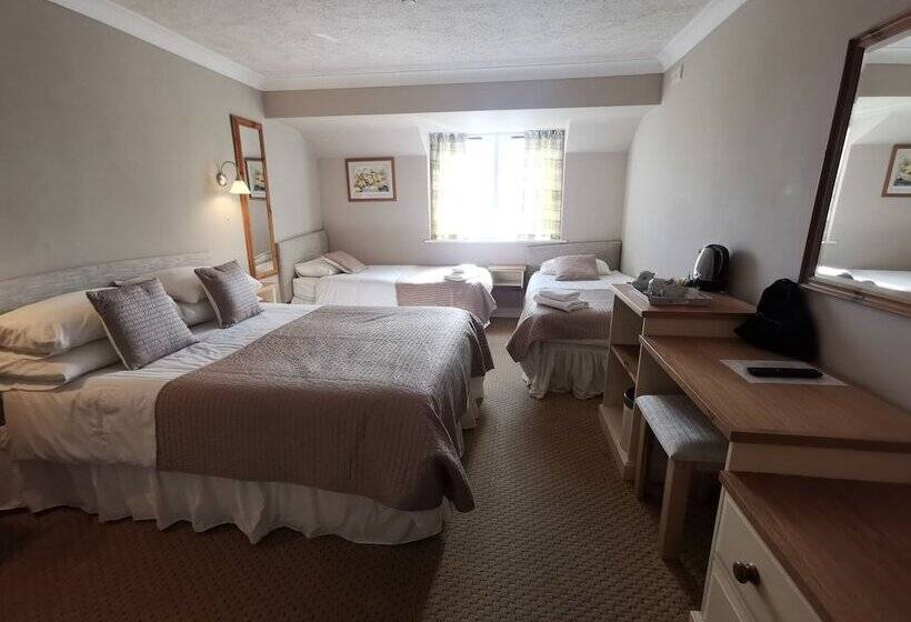 فندق The River Haven