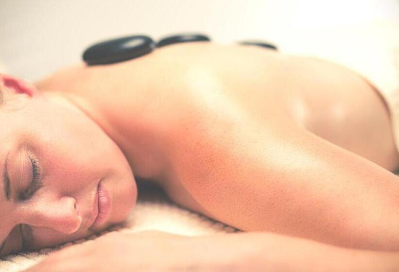 호텔 Soar Mill Cove