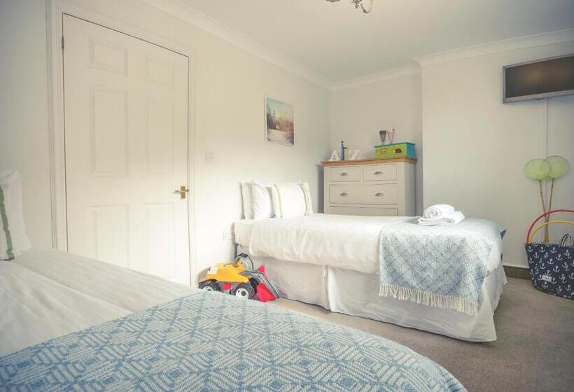 호텔 Soar Mill Cove