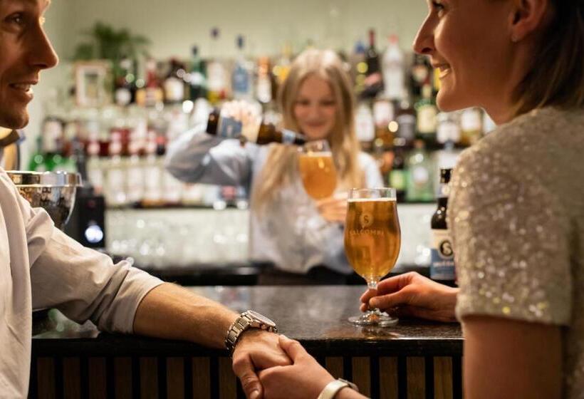 호텔 Soar Mill Cove