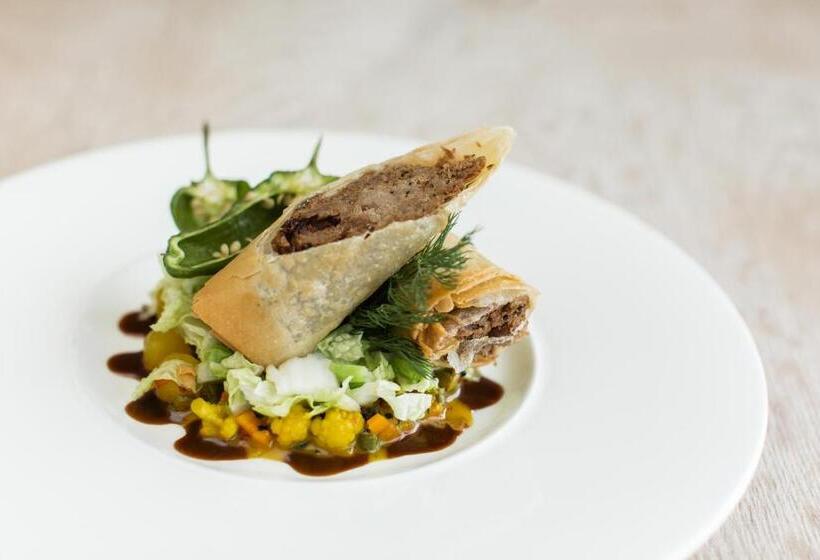 호텔 Soar Mill Cove