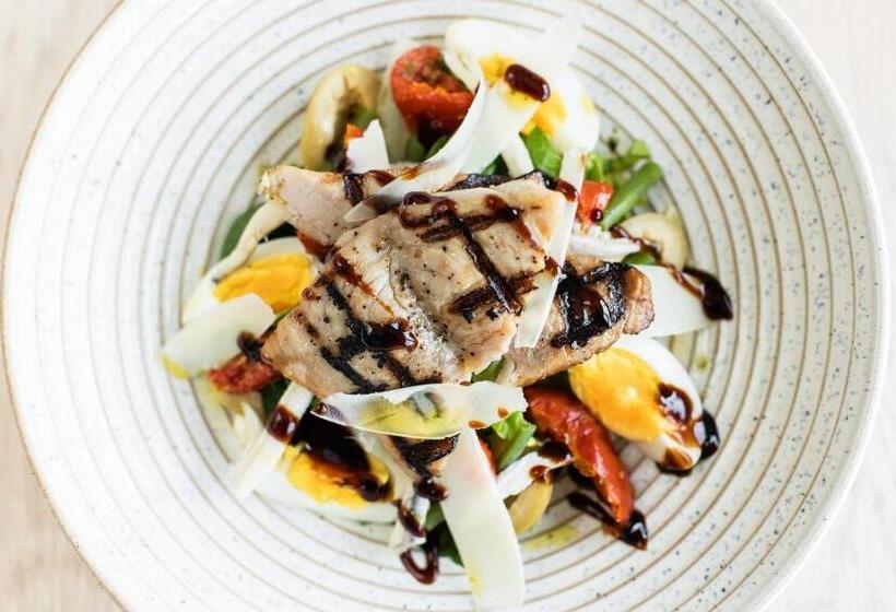 호텔 Soar Mill Cove