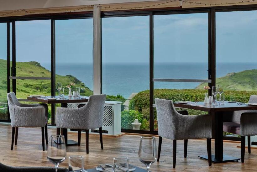 호텔 Soar Mill Cove