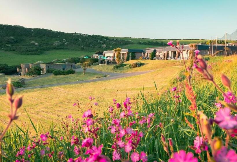 호텔 Soar Mill Cove