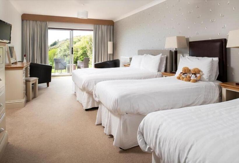 호텔 Soar Mill Cove