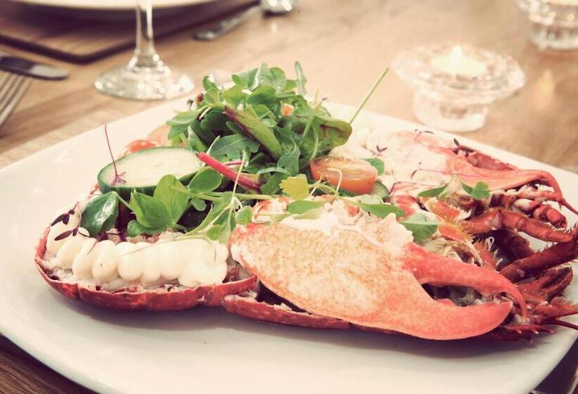 호텔 Soar Mill Cove