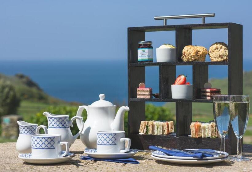 호텔 Soar Mill Cove