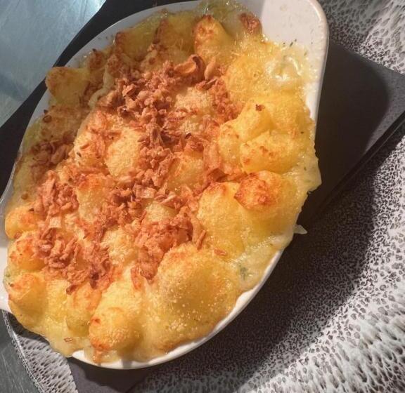 The Avenue Hotel Ltd