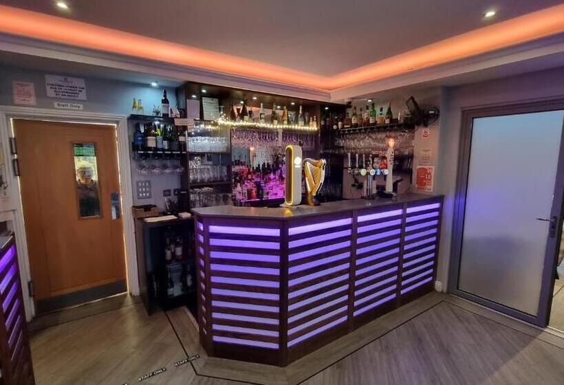 The Avenue Hotel Ltd