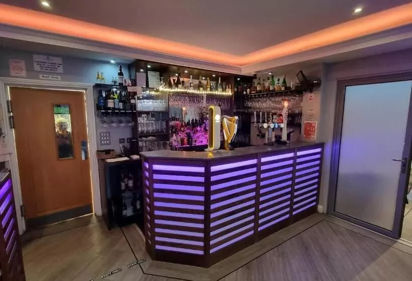 The Avenue Hotel Ltd