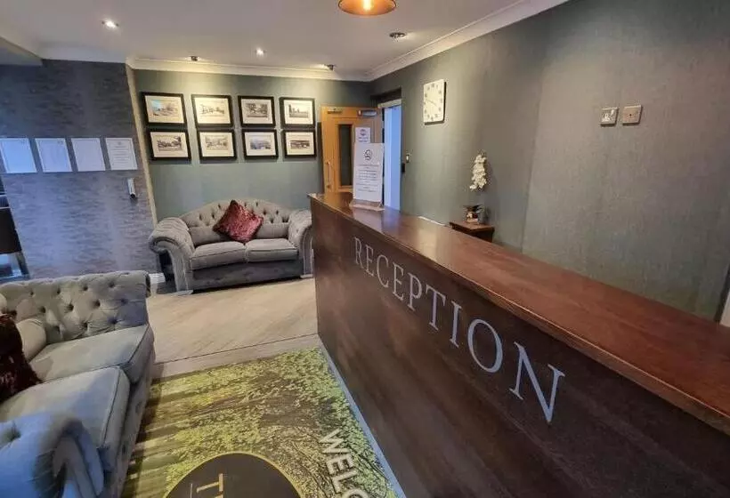 The Avenue Hotel Ltd