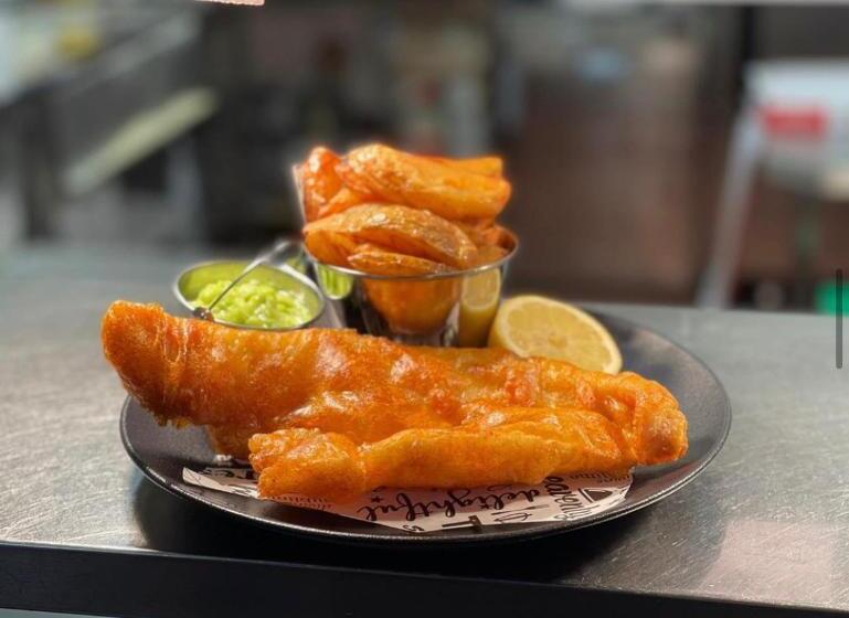 The Avenue Hotel Ltd