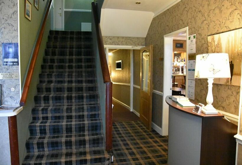 فندق The Market Inn