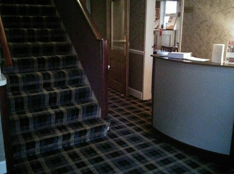 فندق The Market Inn