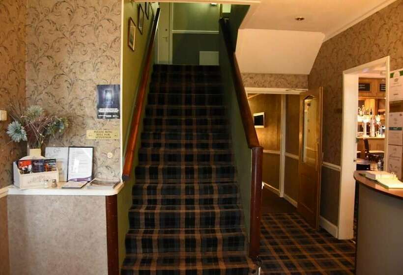 فندق The Market Inn