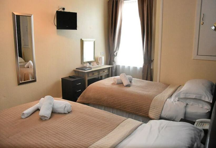 فندق The Market Inn