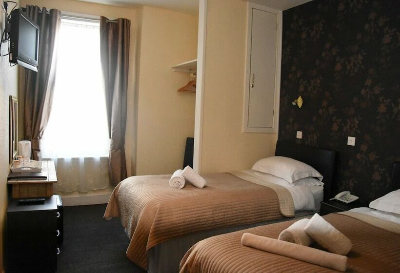 فندق The Market Inn