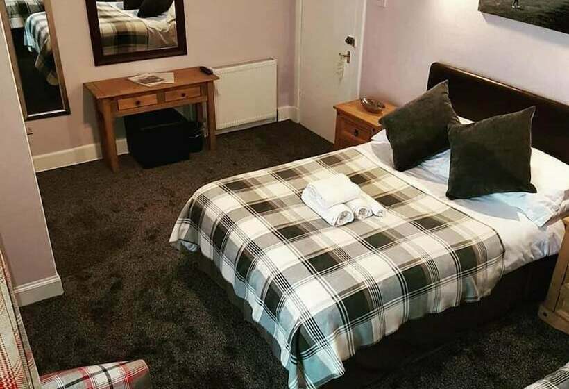 فندق The Market Inn