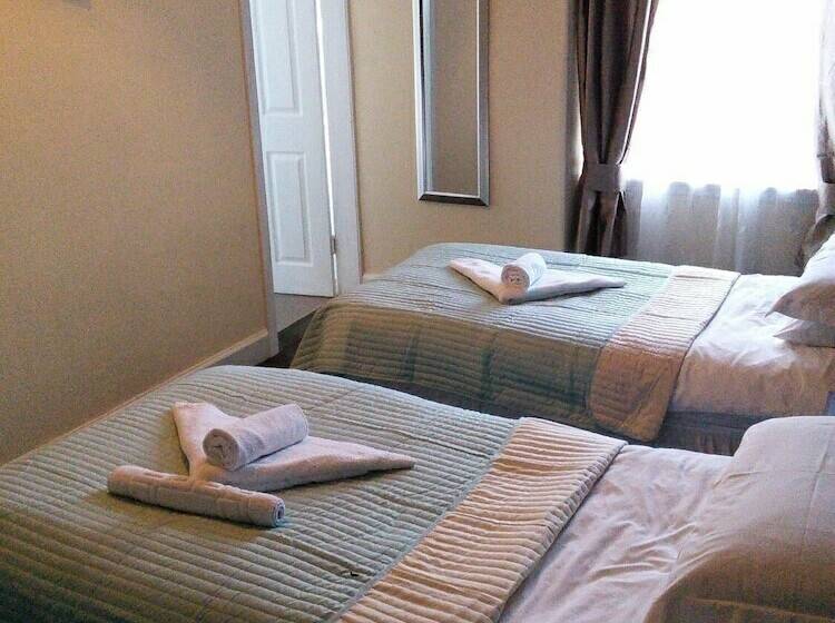 فندق The Market Inn