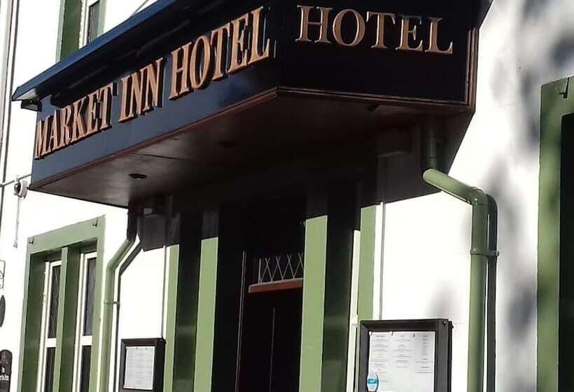 فندق The Market Inn