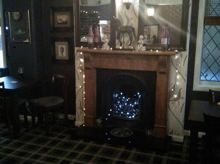 فندق The Market Inn