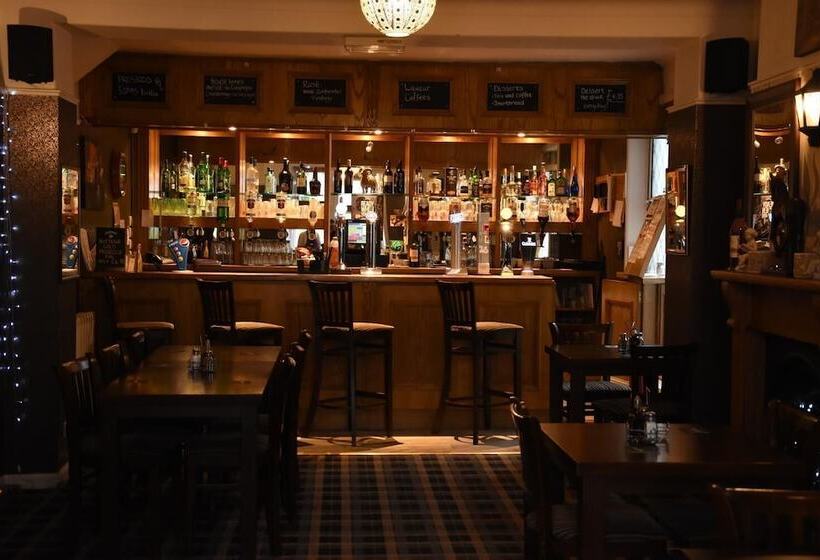 فندق The Market Inn