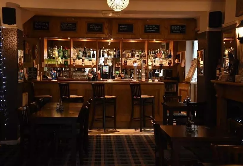 هتل The Market Inn