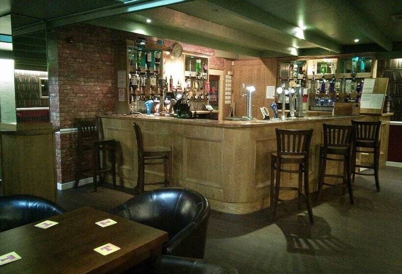 فندق The Market Inn