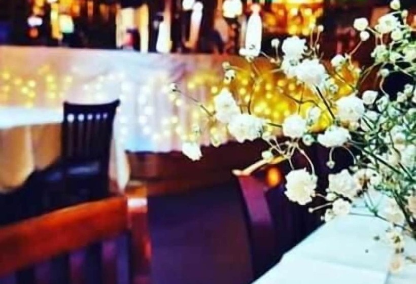 فندق The Market Inn