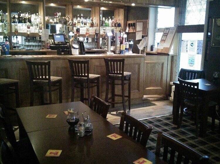 فندق The Market Inn