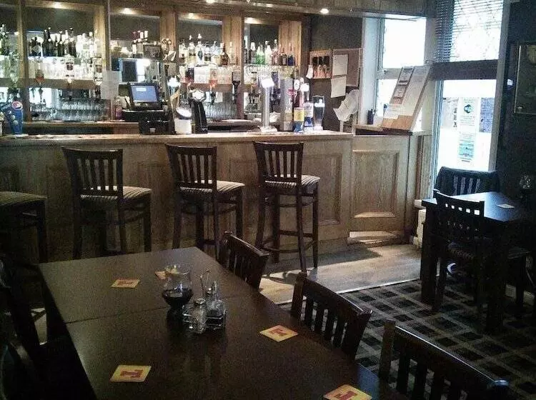 هتل The Market Inn
