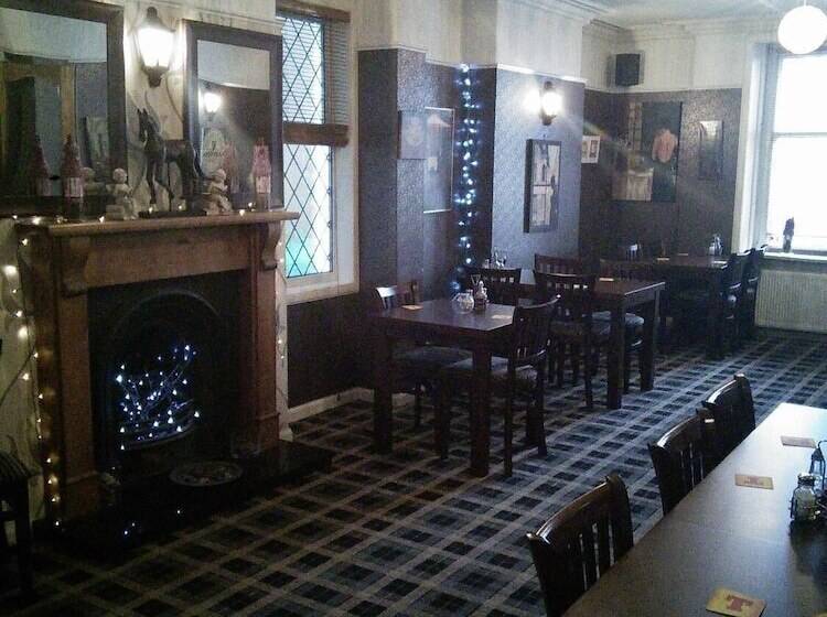 فندق The Market Inn